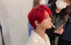 김준수 왜 안늙어??????????