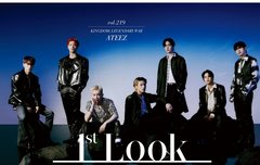 킹덤즈 퍼스트룩