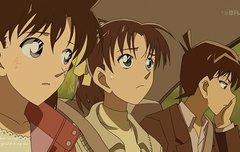 자유분방한 이목구비