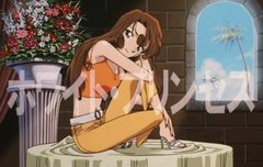 일본에선 유키코 머리 동글동글때매