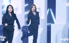 유독 무대에서 빛나는