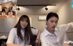 갑자기 챌린지하는 수연 도연