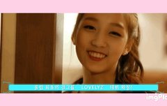 러블리즈 애기 시절