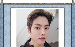 인별 단짝 사진