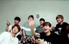 이 브이앱 언제인지 알려줄 코닉!