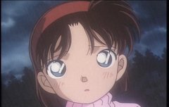 코난 제일 무서운에피 뭐라고 생각해?