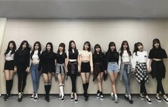 멤버들끼리 다 친하긴 한데