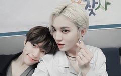 묭 쫑은 잉피 막내라인 이라고 불러?