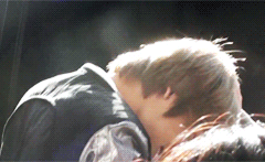 어떨땐 완전 리더미 뿜뿜인데