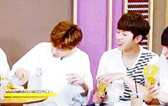 어떨땐 이상한데서 허당이야 ㅋㅋㅋ