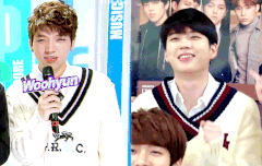 횬이 저런 니트 좋아