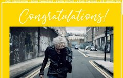 외국팬분들 자체제작