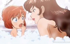 극장판 루팡3세VS명탐정코난