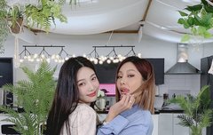 조이 진짜 공주님 아니냐ㅠㅠㅠ