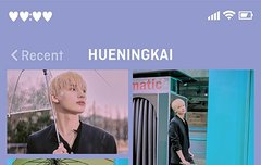 이번 투모로우바이투게더 컨셉 미친 듯...