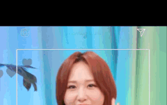 부끄러워하지만 할 건 다 하는 로켓 펀치