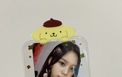 니네 최애 포카 자랑하고 가봐