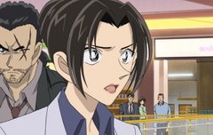 분량이 없어서 가려진 미모의 여형사