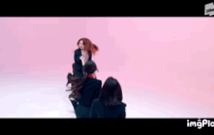 진심 수트댄스 진짜 잘뽑았다