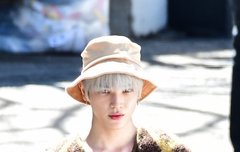 맨몸가디건 태용