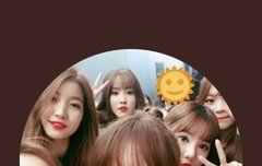 근데 외국 버디들 프사가 다 왜 이거야?