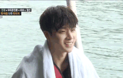 구준회랑 썸 타고 바비랑 결혼