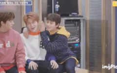 질색하는거 마저 귀여워