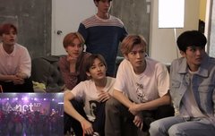 이 날 애들 너무 이쁨..