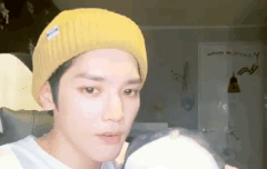 토끼나이트와 태용