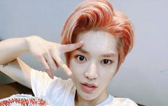 200523 펀치 음악중심 태용