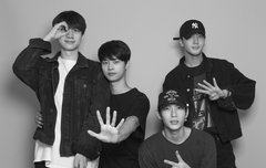 빅스 9주년 축하해❤️
