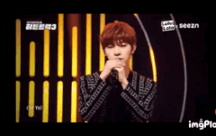 드리핀 히트트랙 무대짤