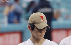 패대기 시구 태용