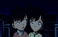 쿠도신이치 소년의 모험 꼭 봐 두 번 봐 세 번 봐