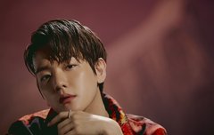 DON'T FIGHT THE FEELING 백현 티저