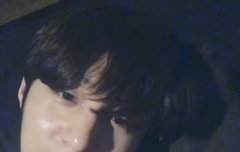 최성윤 코 그림자 봐