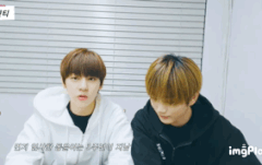 드리핀 큰일날뻔한 썰