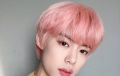 쏘 핸섬 쏘 큐트