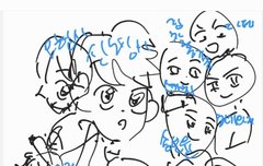 내년 극장판 표지 궁예