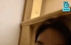 생얼도 분위기 쩌는 위키미키 도연