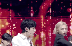 레드벨벳 싸이코 추는 보민이