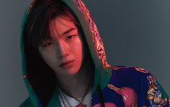 wwd Korea 커버,화보 고화질