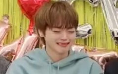 형준이 왜요~~ㅠㅠ?