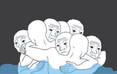 회원님들을 이렇게 꼬옥 껴안고 싶어요.