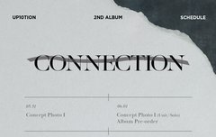 업텐션 210614 정규2집 컴백