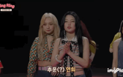 다현이 팽귄이 왜 모이는지 알겠다고 한 날