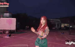 뮤비비하인드 클리셰 로펀이들 !