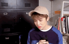 잘 지내고있지?