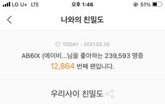 에비뉴 안녕! 타팬이야