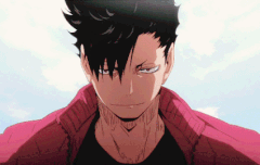 나 쿠로오 좋아하네